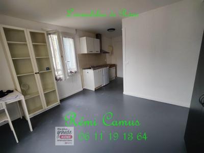 For sale Rambouillet 1 room 18 m2 Yvelines (78120) photo 4