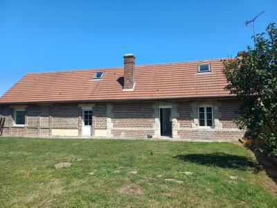 For rent Biermont 5 rooms 106 m2 Oise (60490) photo 1