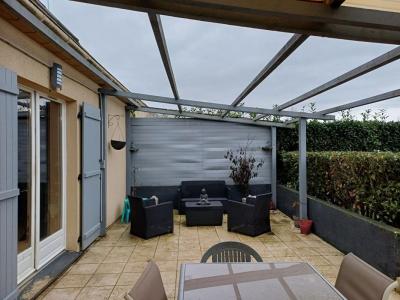 For sale Ribecourt-dreslincourt 6 rooms 124 m2 Oise (60170) photo 0