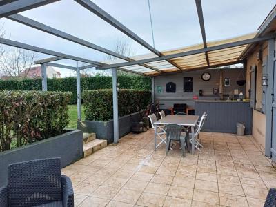 For sale Ribecourt-dreslincourt 6 rooms 124 m2 Oise (60170) photo 1