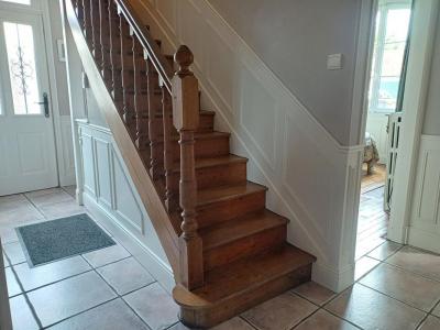 For sale Noyon 7 rooms 160 m2 Oise (60400) photo 3