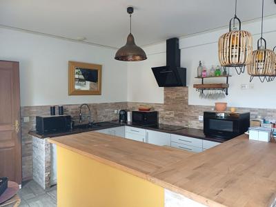 Annonce Vente 5 pices Maison Ribecourt-dreslincourt 60