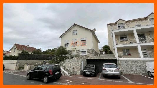 For rent Louvres 3 rooms 66 m2 Val d'Oise (95380) photo 0