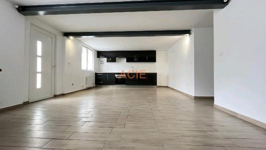 For rent Louvres 3 rooms 66 m2 Val d'Oise (95380) photo 2