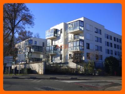 For rent Louvres 3 rooms 66 m2 Val d'Oise (95380) photo 0