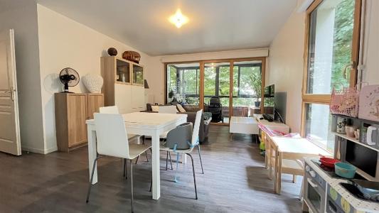 For rent Louvres 3 rooms 66 m2 Val d'Oise (95380) photo 2
