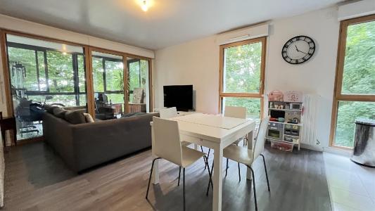 For rent Louvres 3 rooms 66 m2 Val d'Oise (95380) photo 3