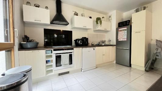 For rent Louvres 3 rooms 66 m2 Val d'Oise (95380) photo 4