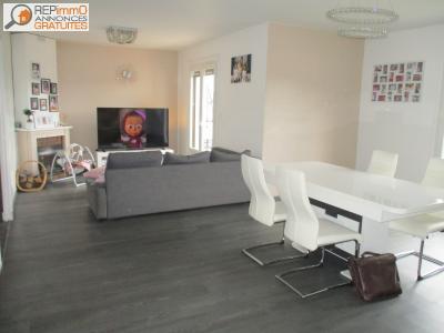 Annonce Vente 5 pices Maison Chateau-chinon 58