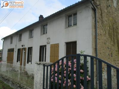For sale Arleuf 4 rooms 81 m2 Nievre (58430) photo 0