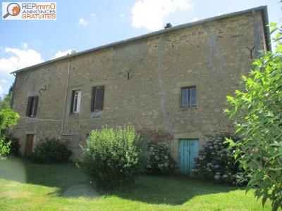 Annonce Vente 4 pices Maison Arleuf 58