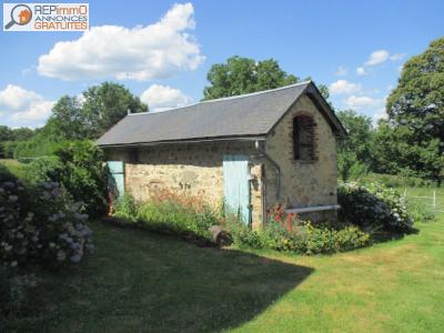 Acheter Maison 81 m2 Arleuf