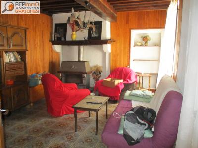 Acheter Maison Arleuf Nievre