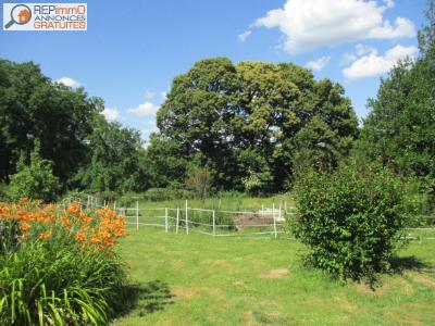 Acheter Maison Arleuf 69500 euros