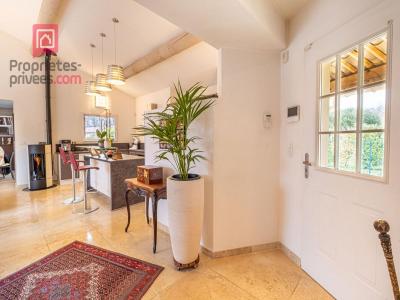 For sale Saint-saturnin-les-apt 5 rooms 128 m2 Vaucluse (84490) photo 1