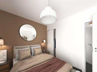 For sale Avignon 3 rooms 63 m2 Vaucluse (84000) photo 4