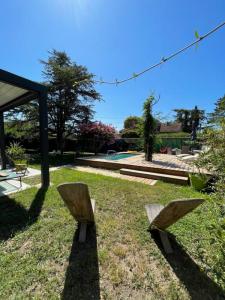 For sale Isle-sur-la-sorgue 6 rooms 180 m2 Vaucluse (84800) photo 2