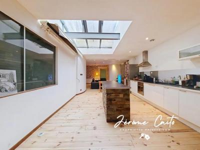 For sale Nimes 4 rooms 105 m2 Gard (30000) photo 1