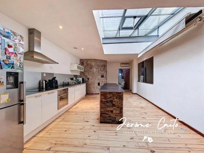 For sale Nimes 4 rooms 105 m2 Gard (30000) photo 3