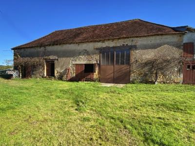 For sale Dussac 6 rooms 120 m2 Dordogne (24270) photo 2