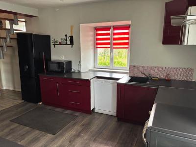 For sale Saint-martin-de-jussac 6 rooms 120 m2 Haute vienne (87200) photo 2