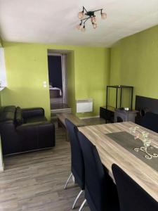 For sale Saint-martin-de-jussac 6 rooms 120 m2 Haute vienne (87200) photo 3