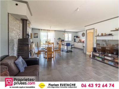 Acheter Maison Mur-de-sologne 189000 euros