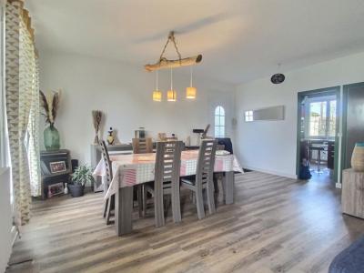 Acheter Maison Prahecq 272250 euros