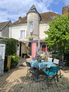 For sale Clermont 6 rooms 185 m2 Oise (60600) photo 0