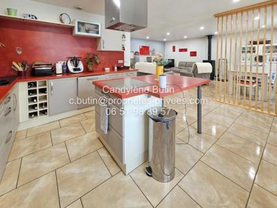 For sale Castelnau-d'aude 4 rooms 111 m2 Aude (11700) photo 2
