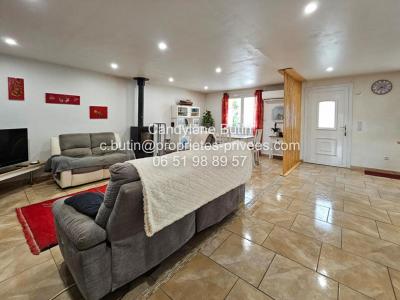 For sale Castelnau-d'aude 4 rooms 111 m2 Aude (11700) photo 3