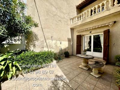 For sale Cazouls-les-beziers 7 rooms 153 m2 Herault (34370) photo 1