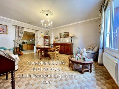 For sale Cazouls-les-beziers 7 rooms 153 m2 Herault (34370) photo 2