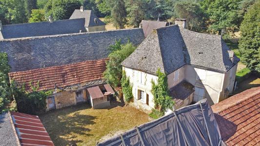 Annonce Vente 6 pices Maison Saint-crepin-et-carlucet 24