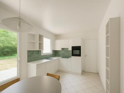 For sale Angers 6 rooms 135 m2 Maine et loire (49000) photo 3