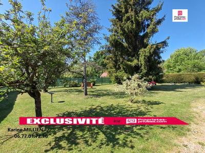 For sale Sainte-gemme-moronval 5 rooms 110 m2 Eure et loir (28500) photo 1