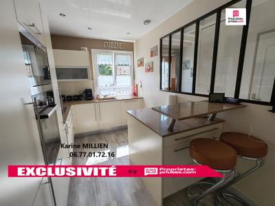 For sale Sainte-gemme-moronval 5 rooms 110 m2 Eure et loir (28500) photo 2