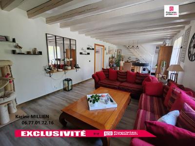 For sale Sainte-gemme-moronval 5 rooms 110 m2 Eure et loir (28500) photo 4
