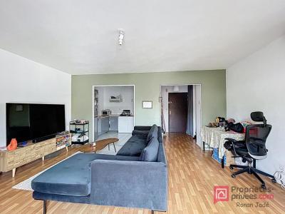 Acheter Appartement 50 m2 Nantes