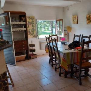 For sale Bouzy-la-foret 4 rooms 81 m2 Loiret (45460) photo 4
