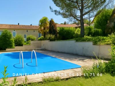 Annonce Vente 11 pices Maison Neuvic 24