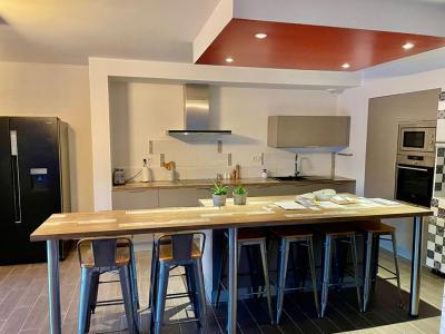 For sale Saint-andre-de-cubzac 5 rooms 130 m2 Gironde (33240) photo 2