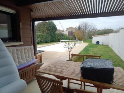 For sale Saint-andre-de-cubzac 5 rooms 130 m2 Gironde (33240) photo 3