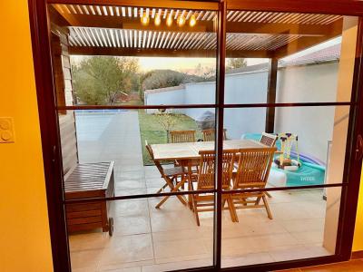 For sale Saint-andre-de-cubzac 5 rooms 130 m2 Gironde (33240) photo 4