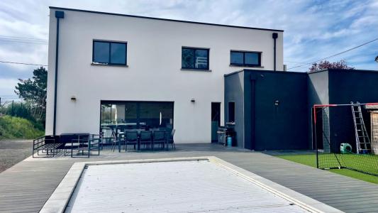 For sale Belligne LOIREAUXENCE 7 rooms 178 m2 Loire atlantique (44370) photo 1