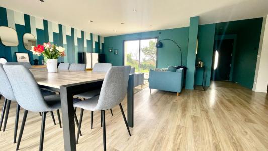 For sale Belligne LOIREAUXENCE 7 rooms 178 m2 Loire atlantique (44370) photo 2