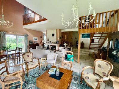 Annonce Vente 11 pices Maison Varades 44
