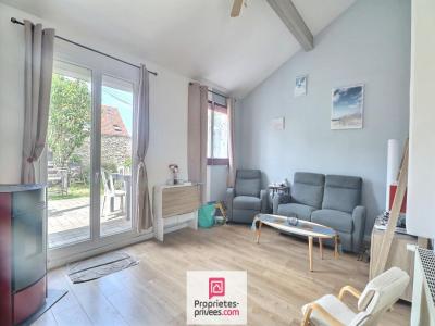 Acheter Maison 86 m2 Acheres