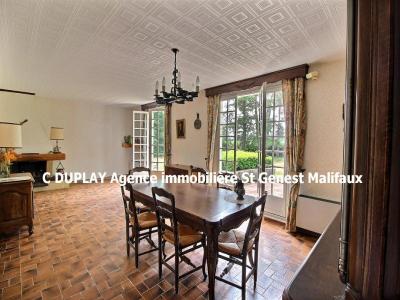 For sale Jonzieux 6 rooms 118 m2 Loire (42660) photo 2