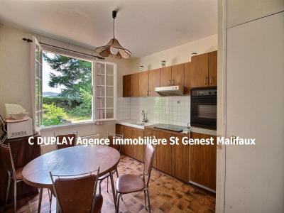 For sale Jonzieux 6 rooms 118 m2 Loire (42660) photo 4